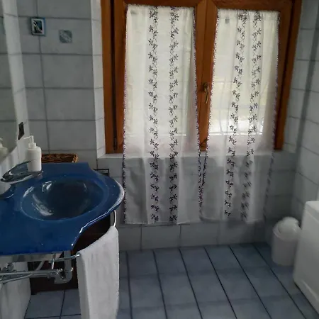 Bed & Breakfast Le Scuderie Di Vgb Sacrofano