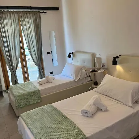 Le Scuderie Di Vgb Bed & Breakfast