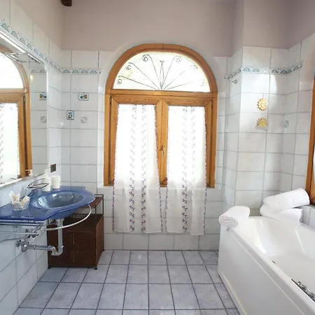 Bed & Breakfast Le Scuderie Di Vgb Sacrofano