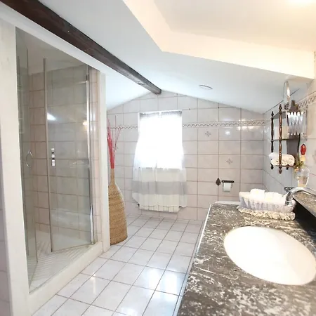 Bed & Breakfast Le Scuderie Di Vgb *