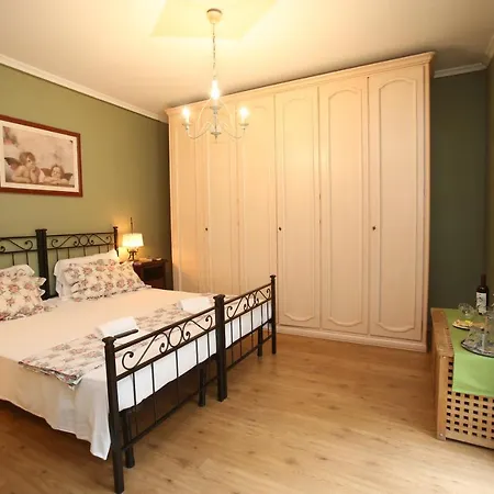 Bed & Breakfast Le Scuderie Di Vgb Sacrofano