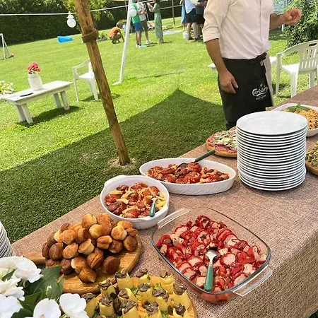 Le Scuderie Di Vgb